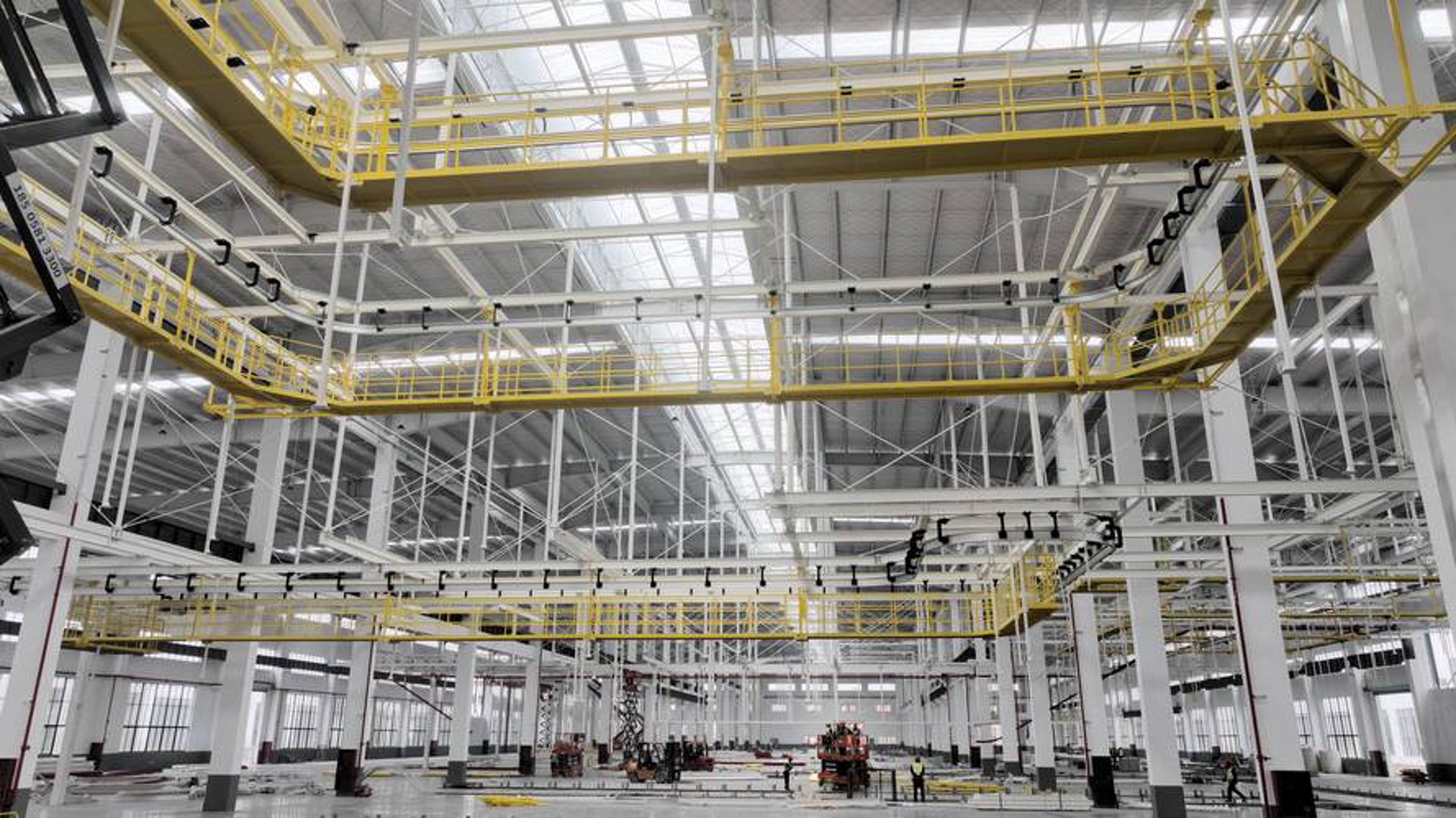 非标机械加工全解析：从定制需求到品质交付的关键之道